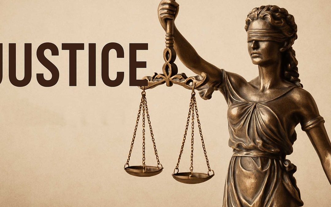 When Justice is Delayed