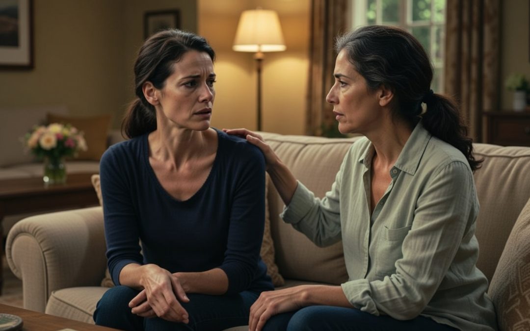 Hope for a Parent that has Lost a Child