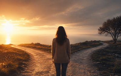 Can You Forgive Someone and Still Not Want a Relationship With Them?