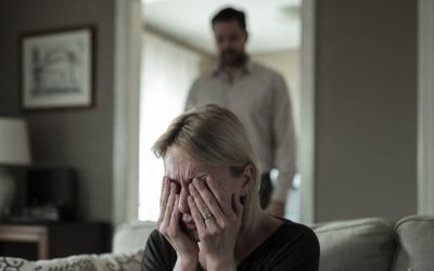 When Grief Comes Home